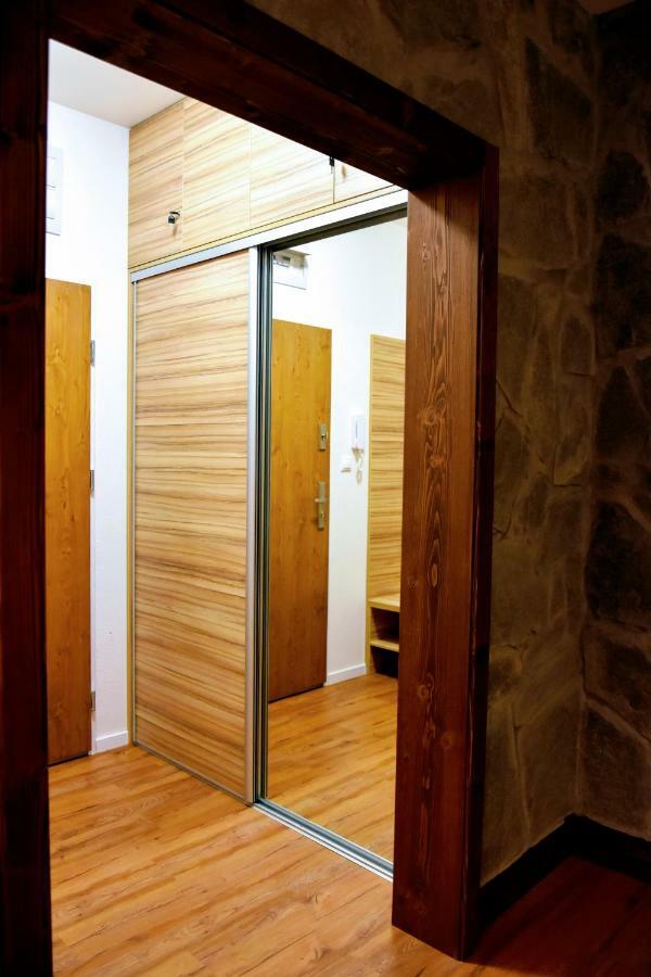 4Roses Apartments Vysoké Tatry Exterior foto