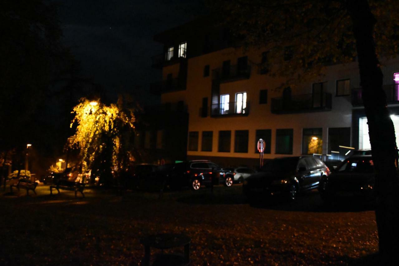 4Roses Apartments Vysoké Tatry Exterior foto
